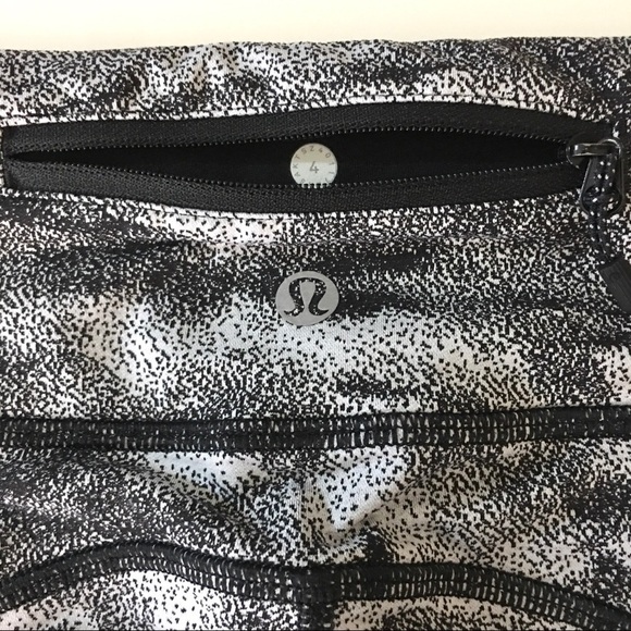 lululemon Speed Tight V Power Luxtreme Hazy Days Legging - Picture 12 of 16